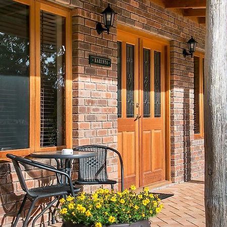 Coranda Lodge Armadale Exterior photo