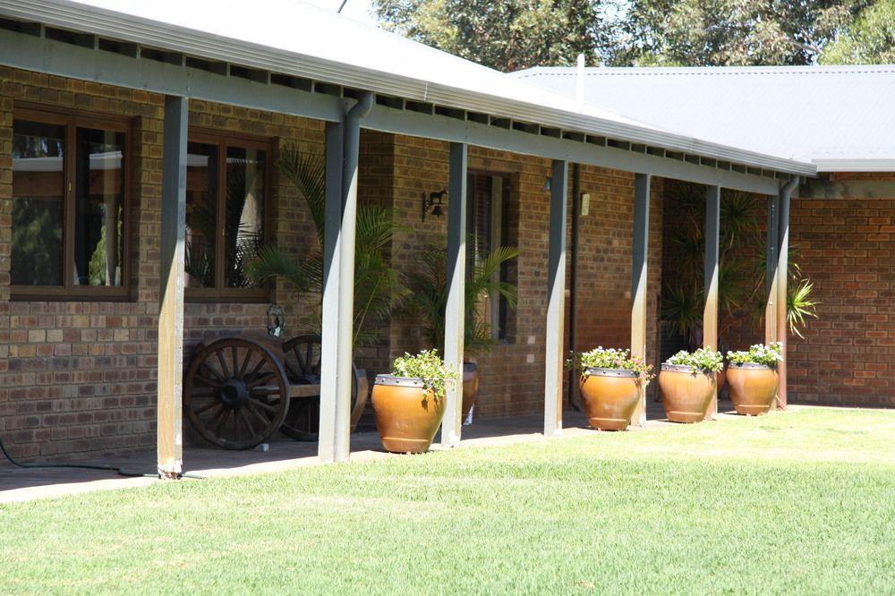 Coranda Lodge Armadale Exterior photo