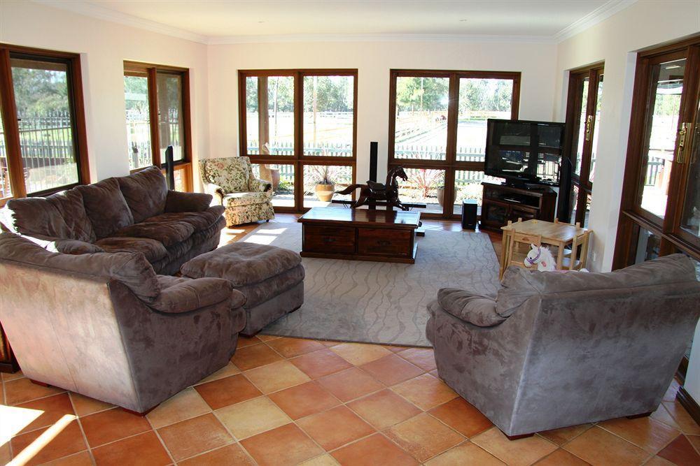 Coranda Lodge Armadale Exterior photo