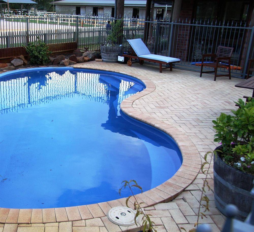 Coranda Lodge Armadale Exterior photo