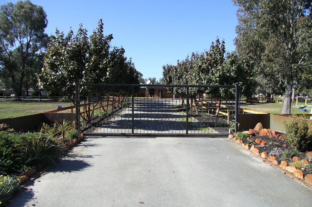 Coranda Lodge Armadale Exterior photo