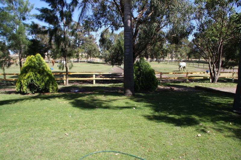 Coranda Lodge Armadale Exterior photo