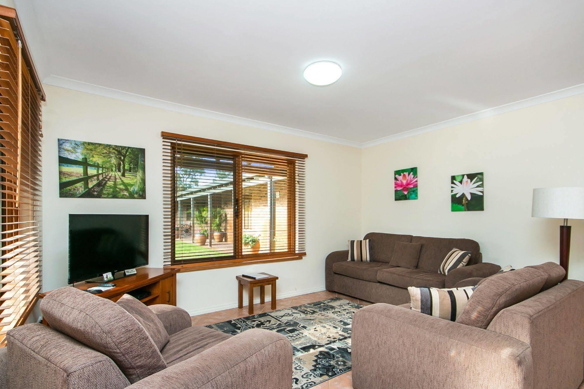 Coranda Lodge Armadale Exterior photo