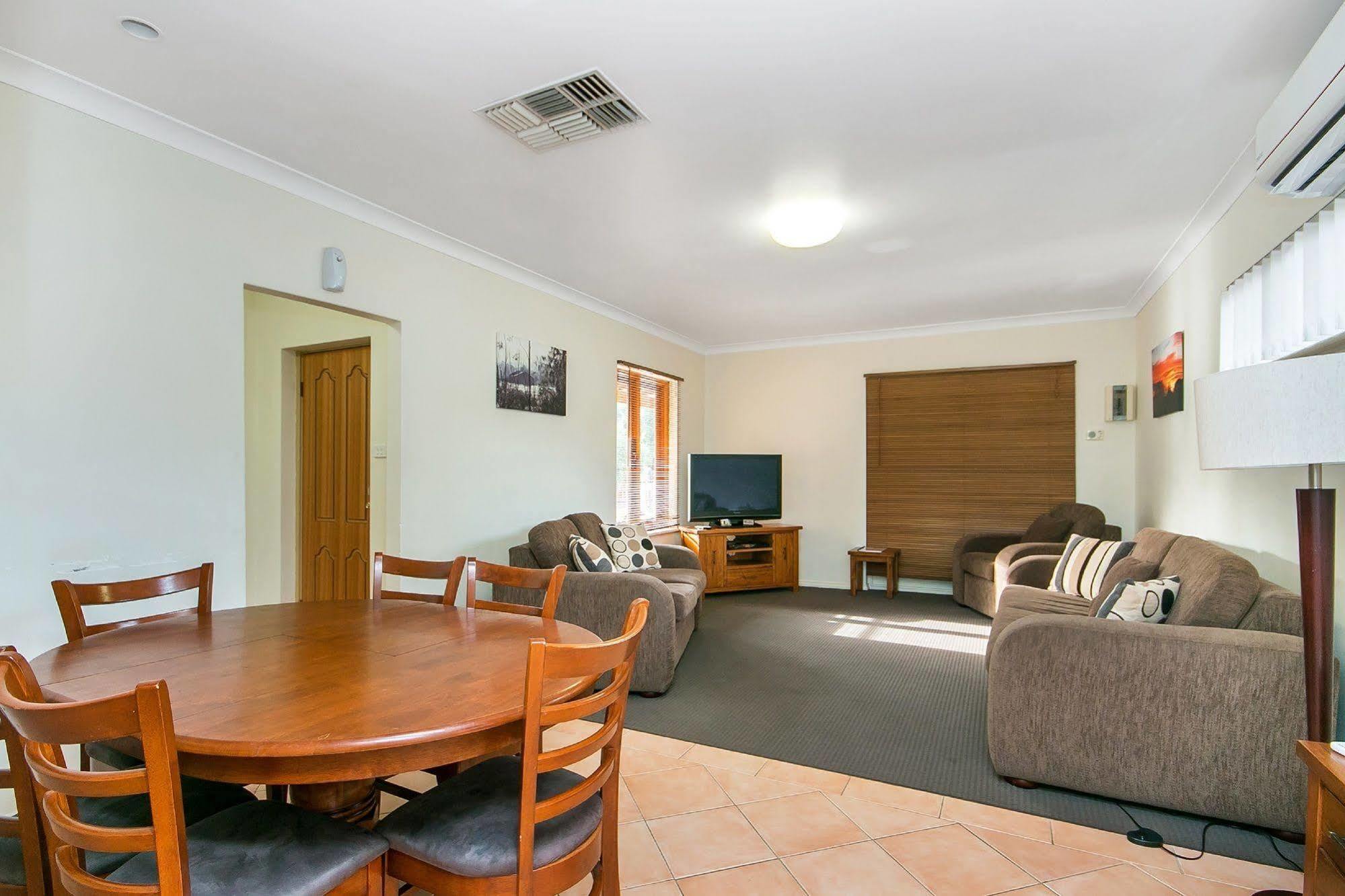 Coranda Lodge Armadale Exterior photo