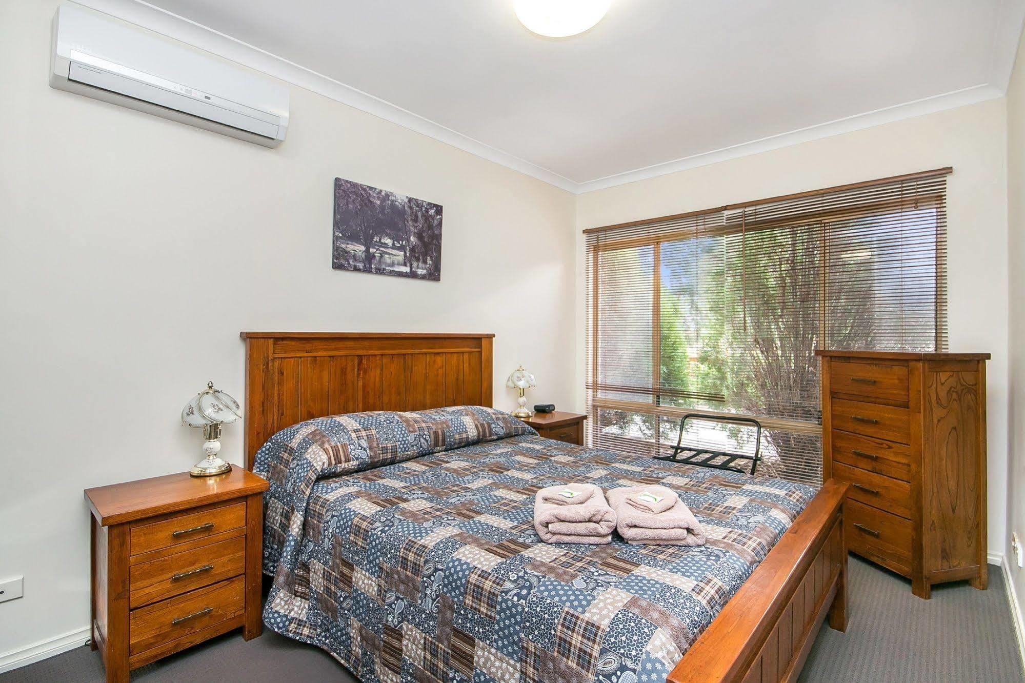 Coranda Lodge Armadale Exterior photo