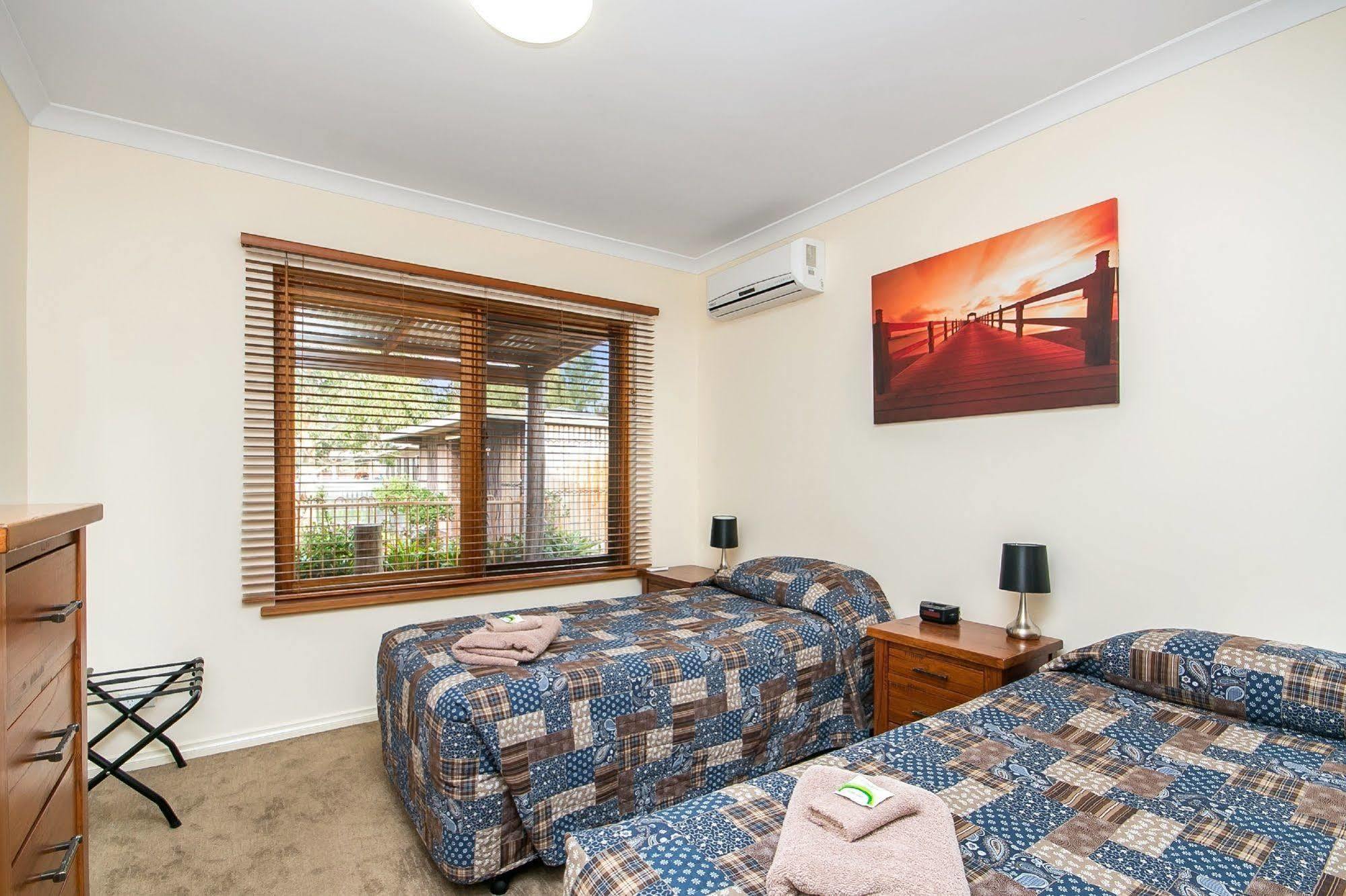 Coranda Lodge Armadale Exterior photo